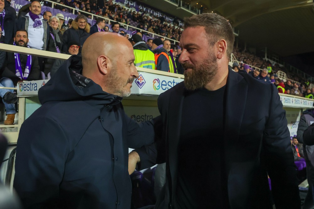 De Rossi, Palladino, Gilardino, ma non solo: tutti i nomi per il dopo Italiano 