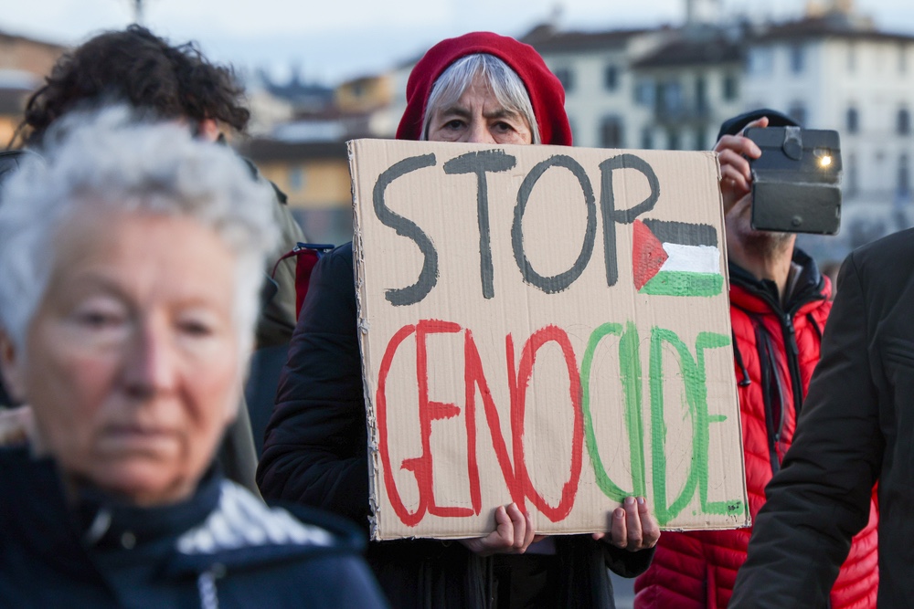 Pisa, la Normale contro la guerra: “No al bando con Israele”