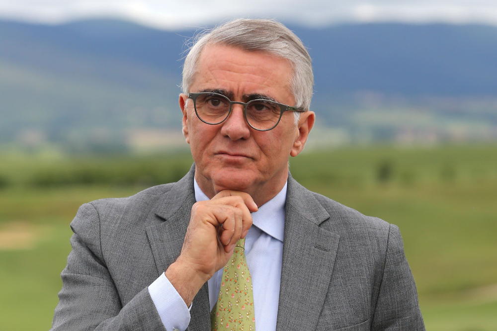 Canè: “Anche la civiltà passa dai controlli. La difficile vita dei pedoni”