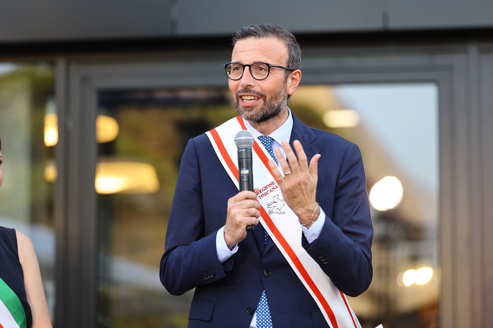 Mazzeo: “Sosteniamo piccoli Comuni toscani per conversione green”