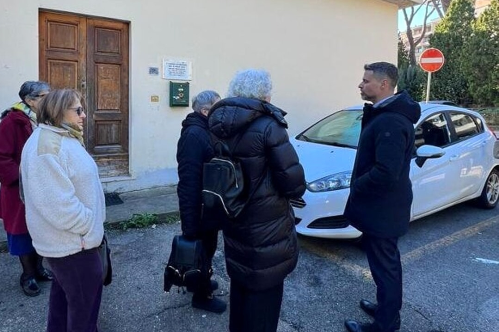 Disabili: a Grassina nuovi appartamenti per il “Dopo di noi”