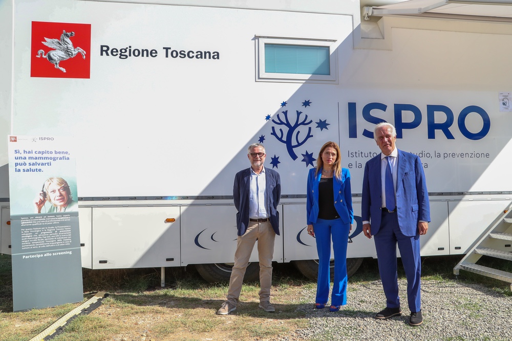 Screening tumore alla prostata, Toscana affida progetto ad Ispro