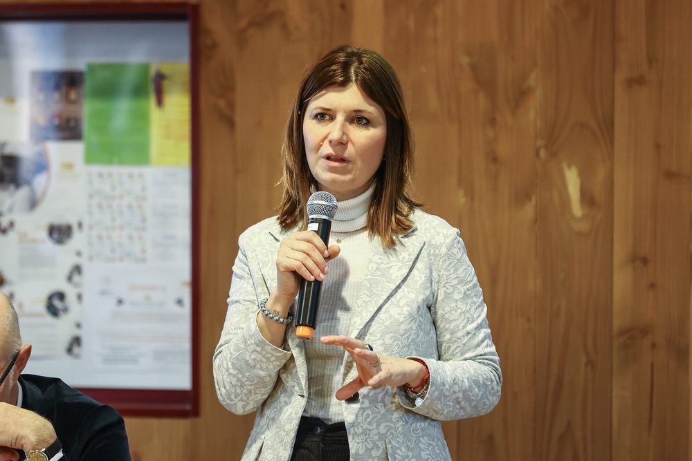 Sindaca di Empoli: “Non c'è inquinamento da scarti concerie”