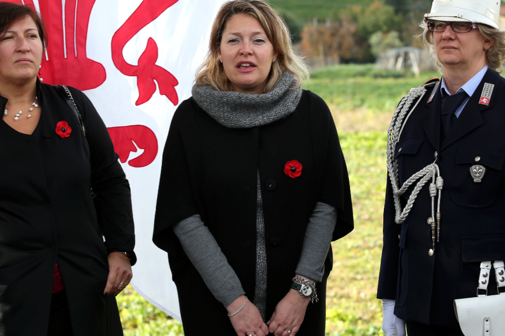 Comune Firenze: “Ci sarà regolamento per parità genere a eventi”