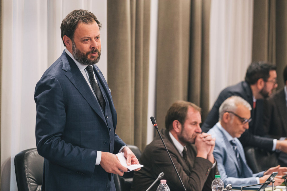 Fantozzi (Fdi): “Contrastare morti cardiache improvvise tra giovani”