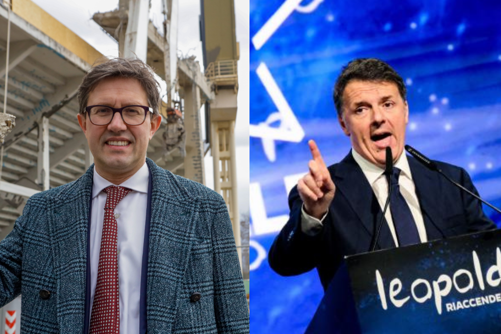 Matteo e Dario, anche meno