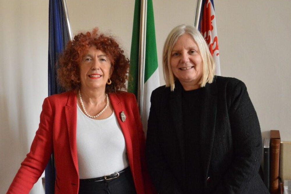 Università contrasto alle molestie, nominata la consigliera di fiducia