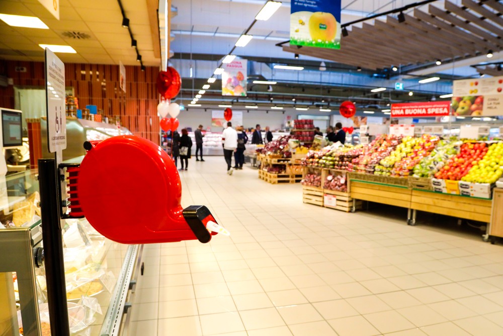 Pasqua a Firenze, supermercati: chi resta aperto e dove poter fare la spesa anche a Pasquetta