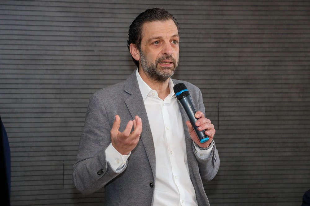 Toccafondi (Italia Viva): “Le scelte sul territorio e la politica”