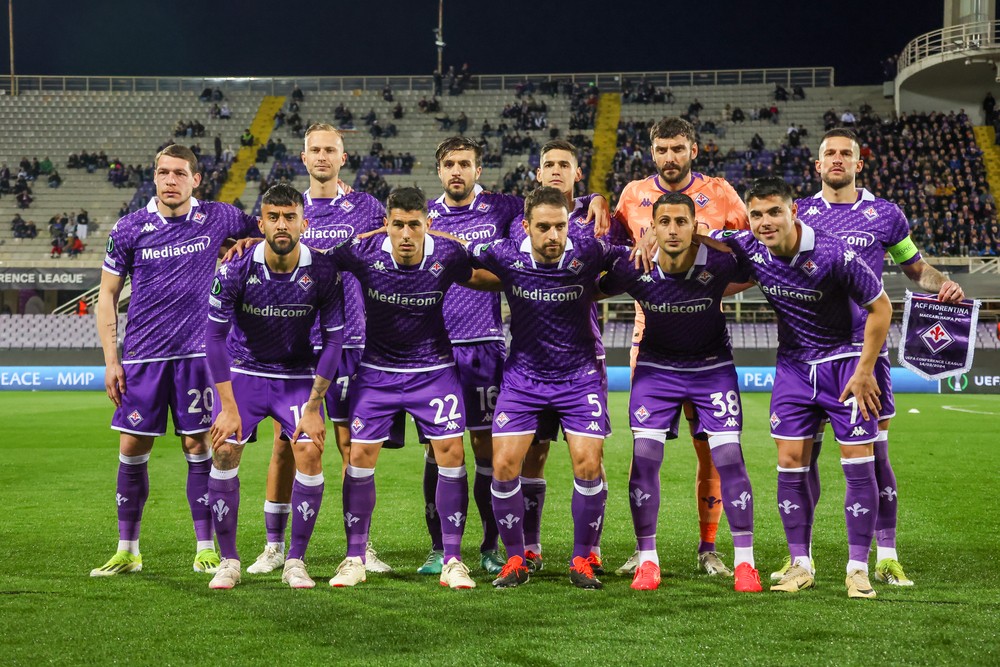 Fiorentina e la decisione da prendere: per il finale di stagione all in sulle coppe?