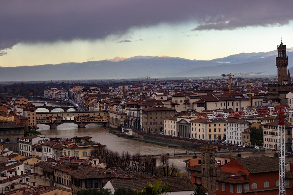 L’Irpet sull’emergenza casa: a Firenze servirebbero “248 milioni per l’edilizia residenziale pubblica”