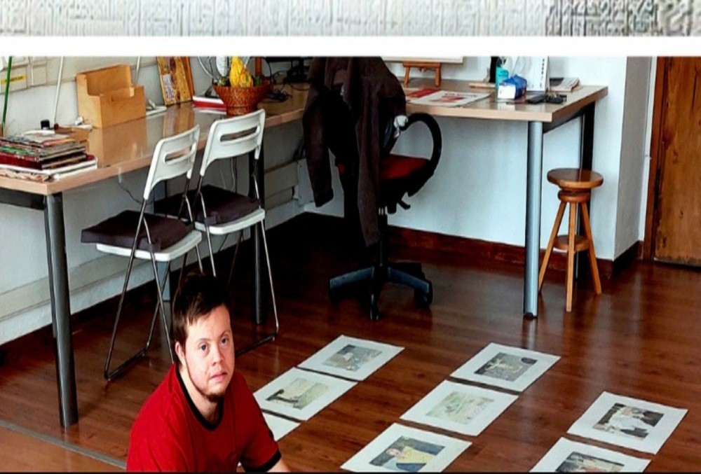 A Fiesole il Baule dei sogni e una mostra di Pezzatini