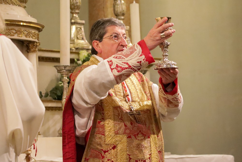 Cardinale Betori: “Le guerre non portano la pace”