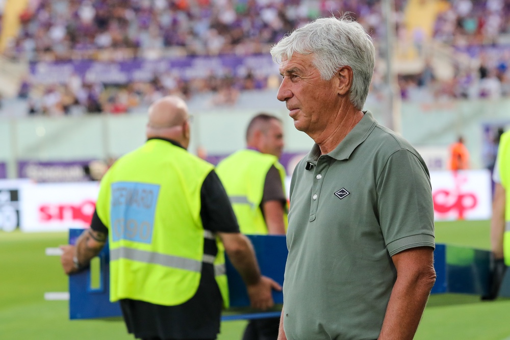 Fiorentina, la sfida infinita con Gasperini