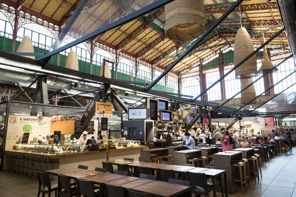 Firenze, 150 anni dello Storico Mercato Centrale