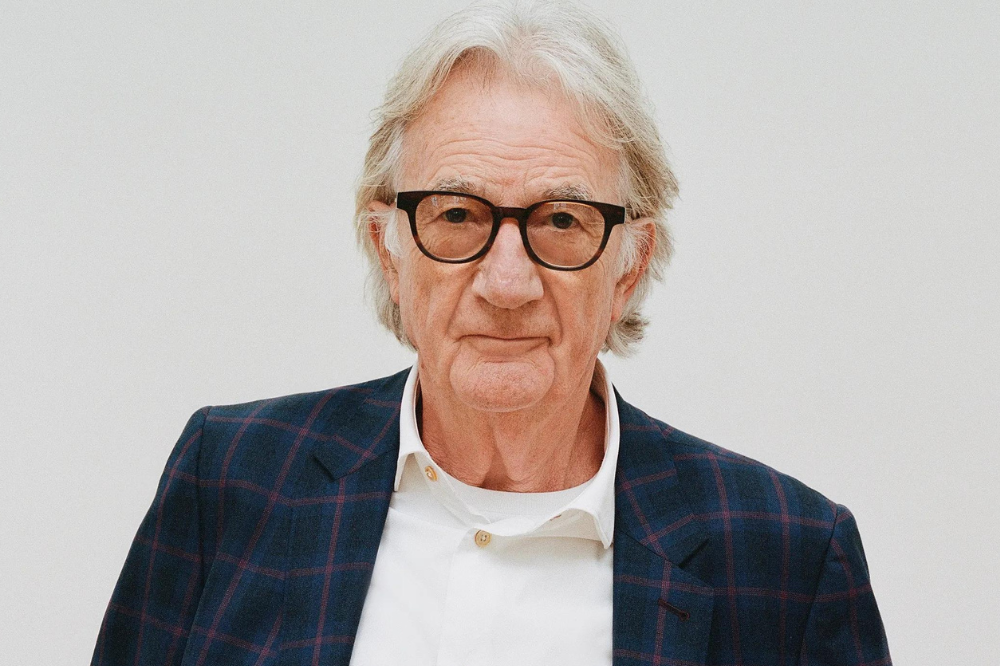 Firenze, Paul Smith torna a sfilare a Pitti Uomo 