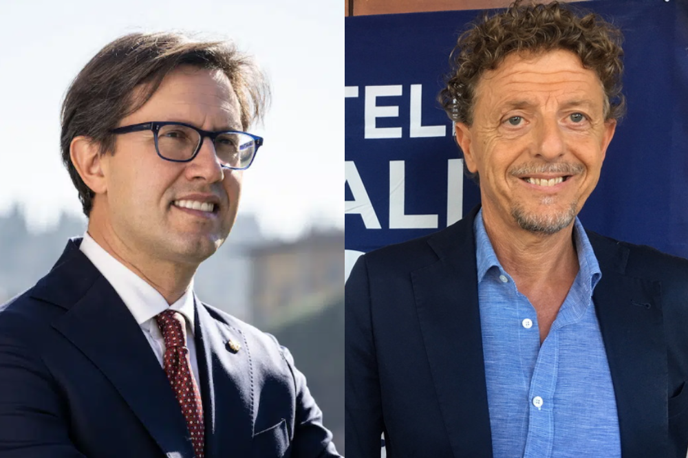 Nardella: “La destra chiede di stoppare la tramvia ma noi andiamo avanti”
