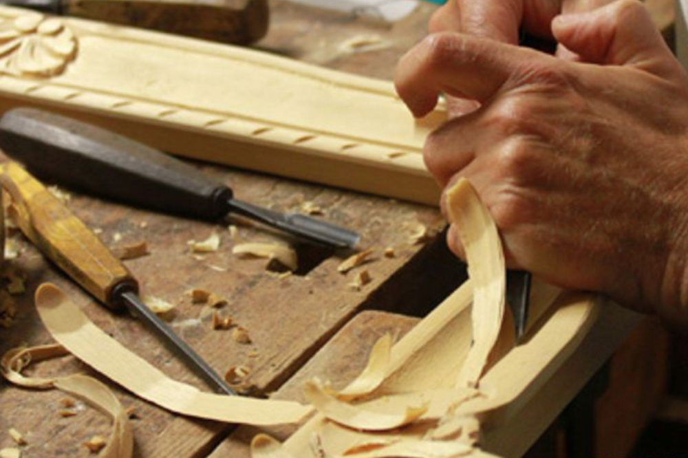 Artex, al via l'evento diffuso nelle botteghe artigiane a Firenze