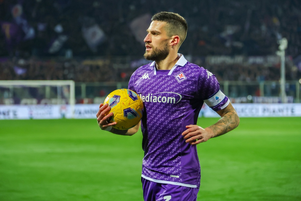 Domani c\'è la Coppa Italia, la Fiorentina si gioca (in parte) la stagione