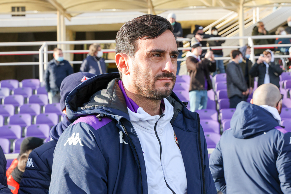 Aquilani al posto di Italiano? Corrado conferma: “La Fiorentina lo sta seguendo”
