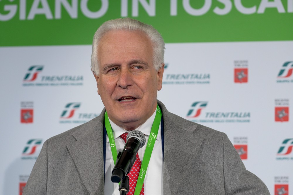 Giani ricorda Vangi: “Un maestro del '900 che parla al mondo”