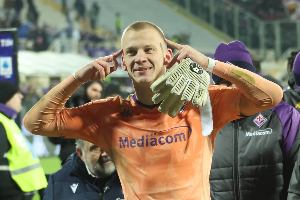 Fiorentina-Atalanta, i convocati: torna Christensen 