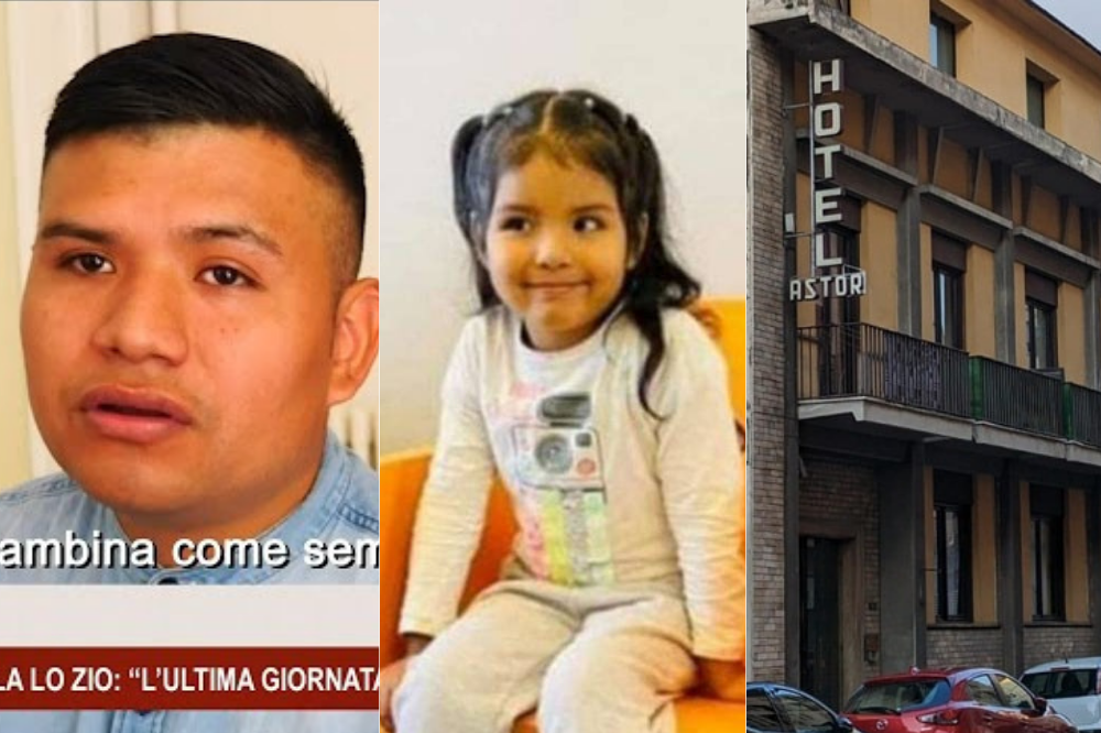 Racket Astor, chiesto rinvio a giudizio per lo zio di Kata