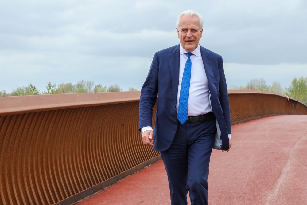 Maltempo, Giani: “Darò i 66 milioni del Governo a famiglie e imprese”