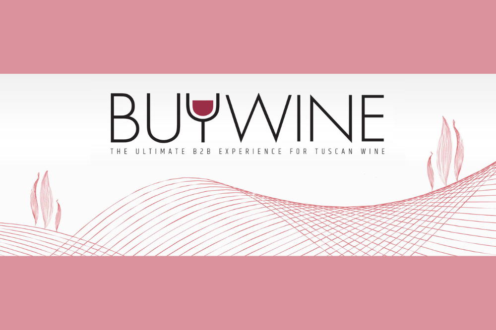 A Buywine 240 cantine toscane e 190 buyer
