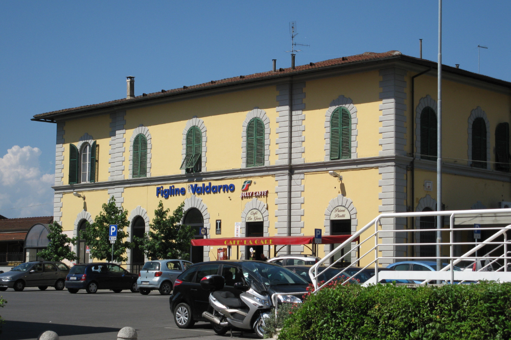 Ferrovie, Movimento Consumatori: “Ennesimo disservizio in Valdarno”