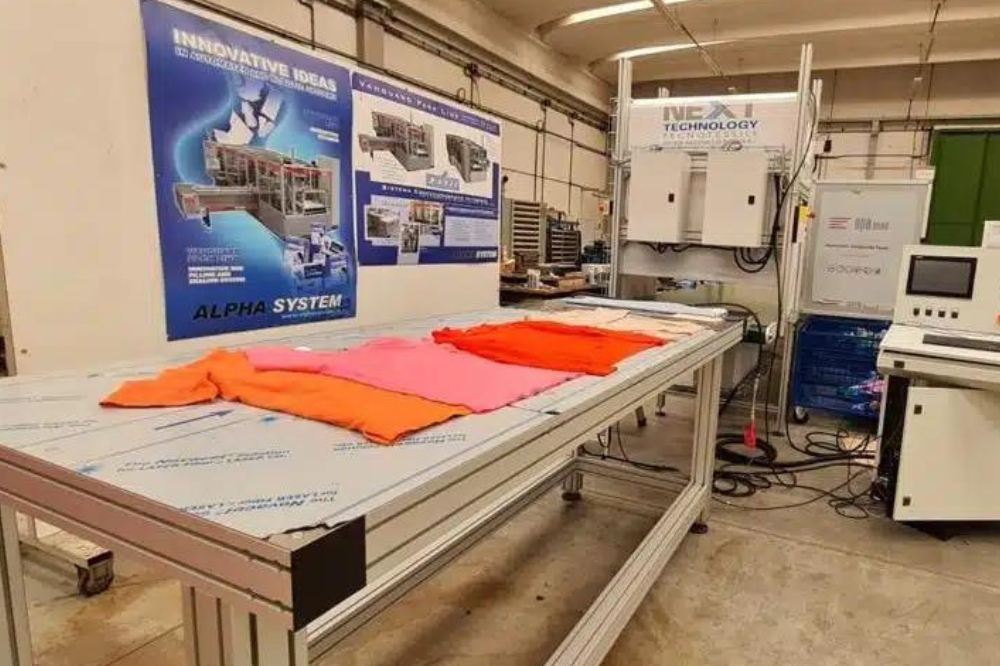Fondi Ue a 17 ricerche sull'economia circolare del Next Technology Tecnotessile