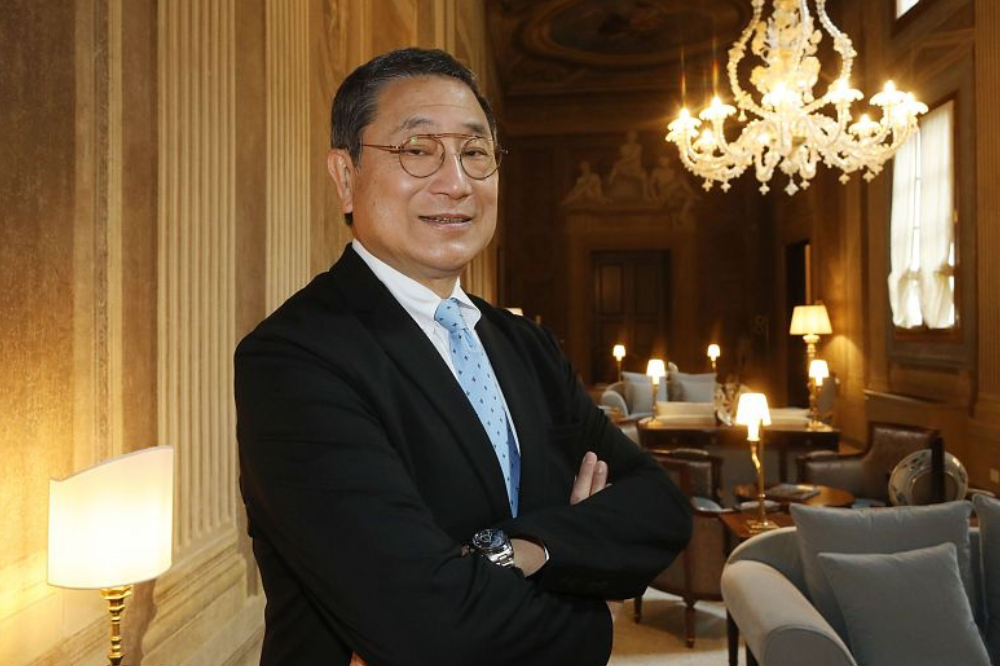 Sisma a Taiwan, parla l'imprenditore Nelson Chang: “Abbiamo subito alcuni danni ma siamo resilienti”