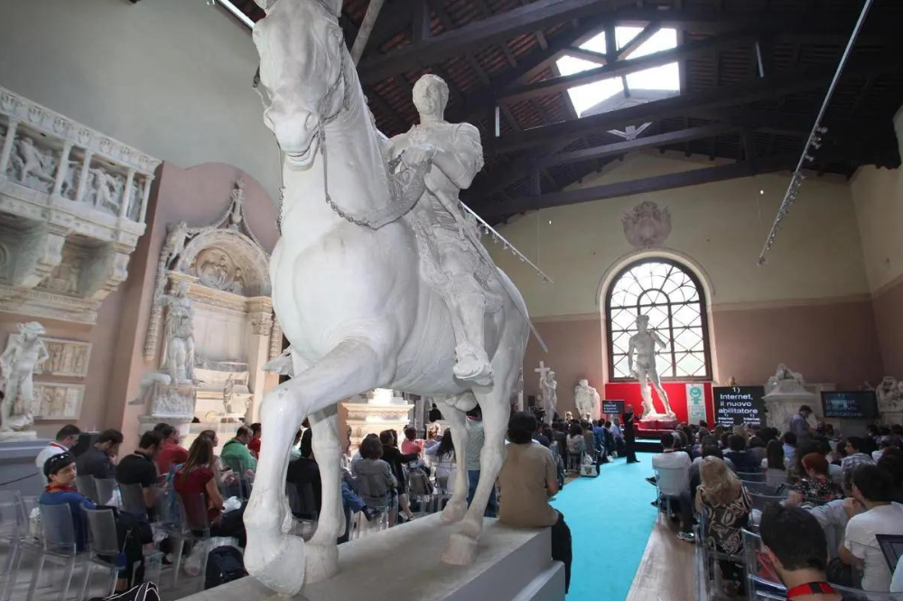 La natura nelle case di Pompei, se ne parla alle Brevissime