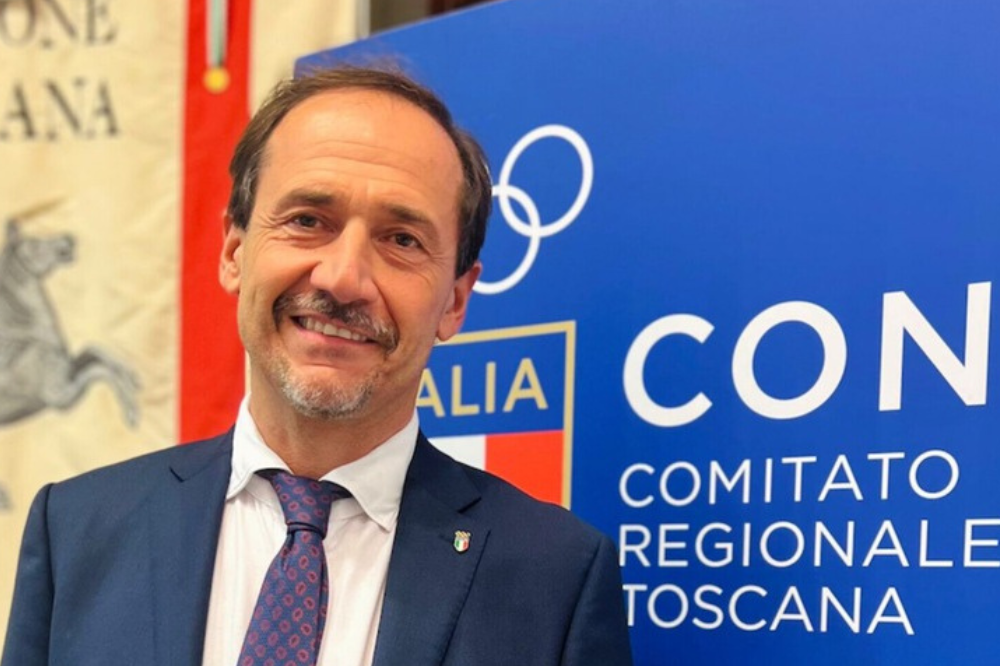 Gli ‘Stati Generali delle Società Sportive’ il 13 aprile presso l’Auditorium di Santa Apollonia a Firenze