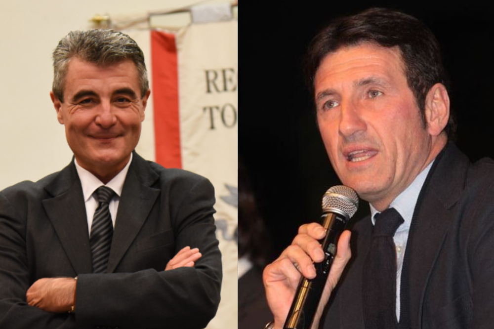 Ferrovie, Galli (Lega): ''Baccelli annuncia tavoli ma da lui nessuna risposta''