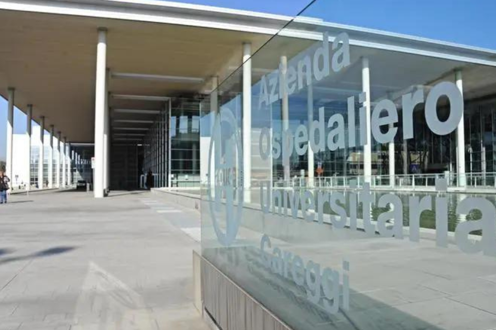 Un nuovo plesso dell'Università di Firenze a Careggi 