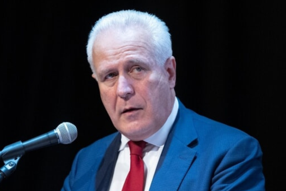 Giani: ''Bene l'incontro con l'ad di Rfi. Mettiamo a sistema le azioni''