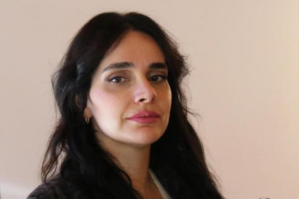 Martina Giangrande in lista candidato sindaco per il centrodestra a Prato