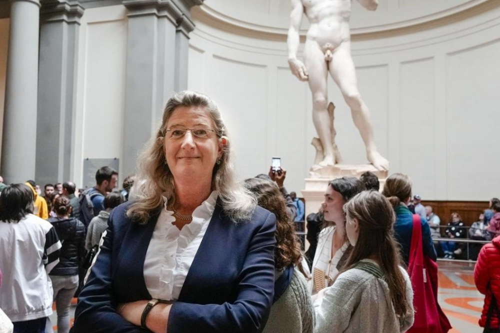 Hollberg: “Bene operazione contro bagarinaggio, mia battaglia”