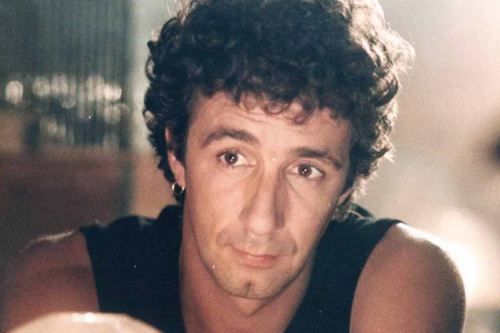 Nasce premio dedicato a Francesco Nuti, su impulso della figlia