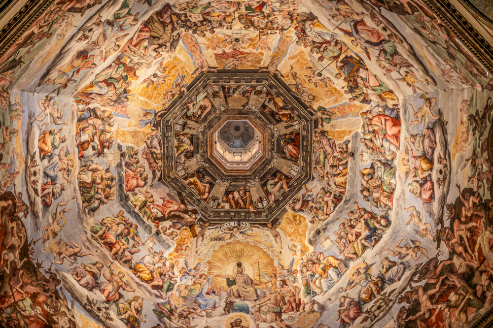 Vasari a casa sua Arezzo lo celebra a 450 anni dalla morte