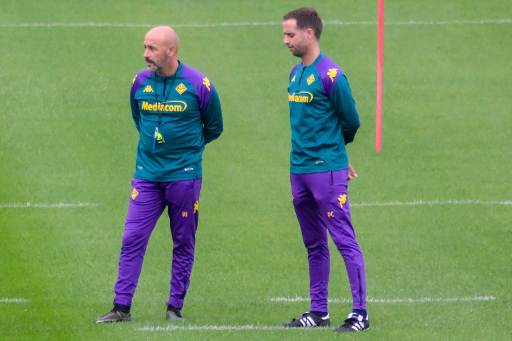 Adesso l'obiettivo è risalire in campionato 