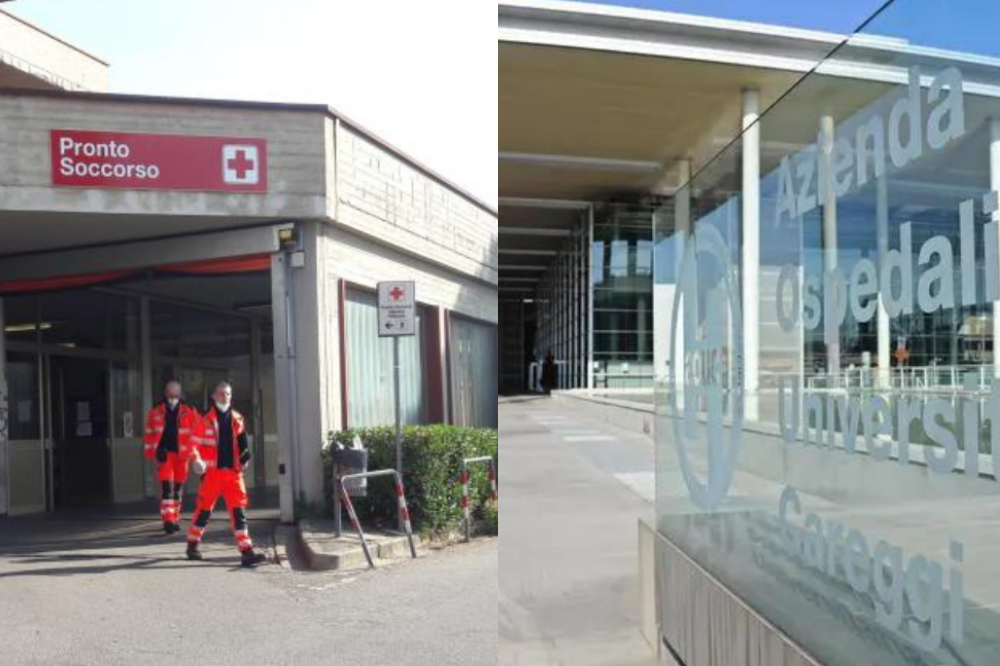 Via libera da Palazzo Vecchio per le nuove strutture di Careggi e Torregalli