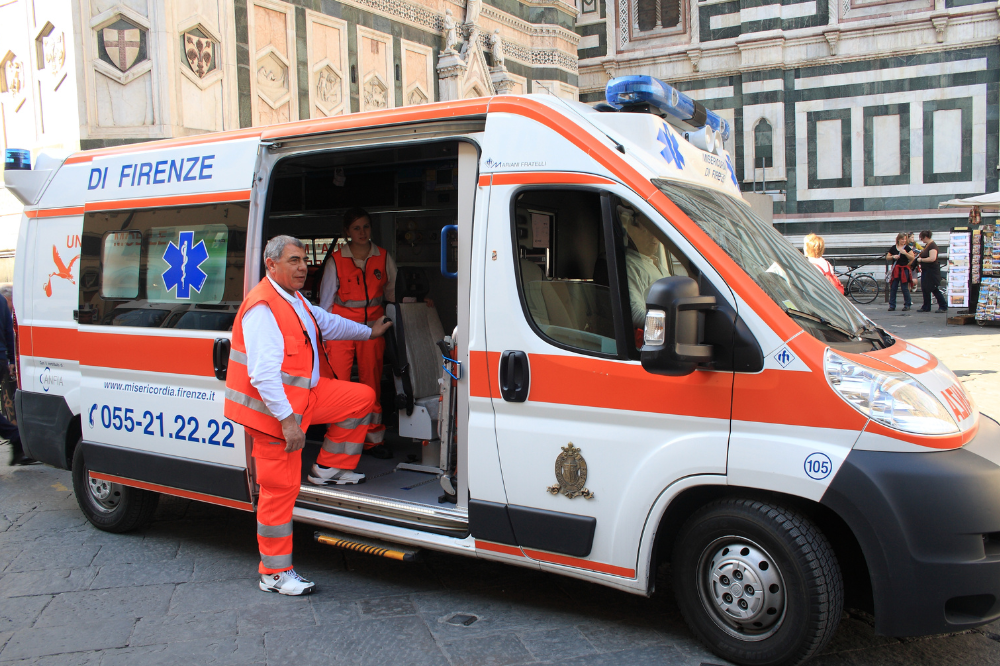 Svolta nella Misericordia, parla il provveditore: “Le modifiche erano necessarie”