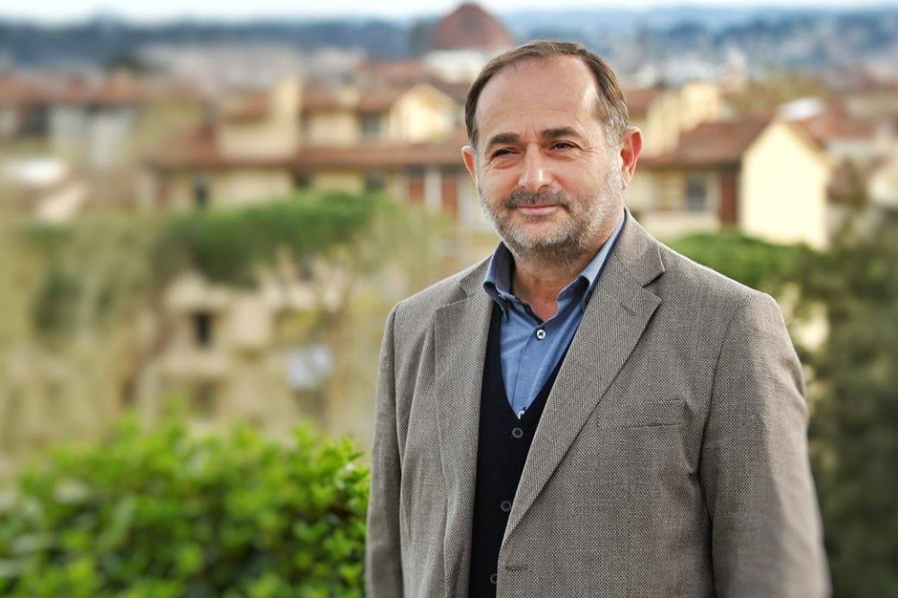 Comunali, Martini (Firenze Democratica): “Alla città serve una scossa, noi vogliamo darla”