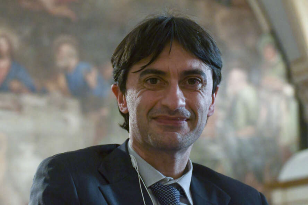 Comunali, Potenti: “Pd vuole l'egemonia e critica Schmidt”