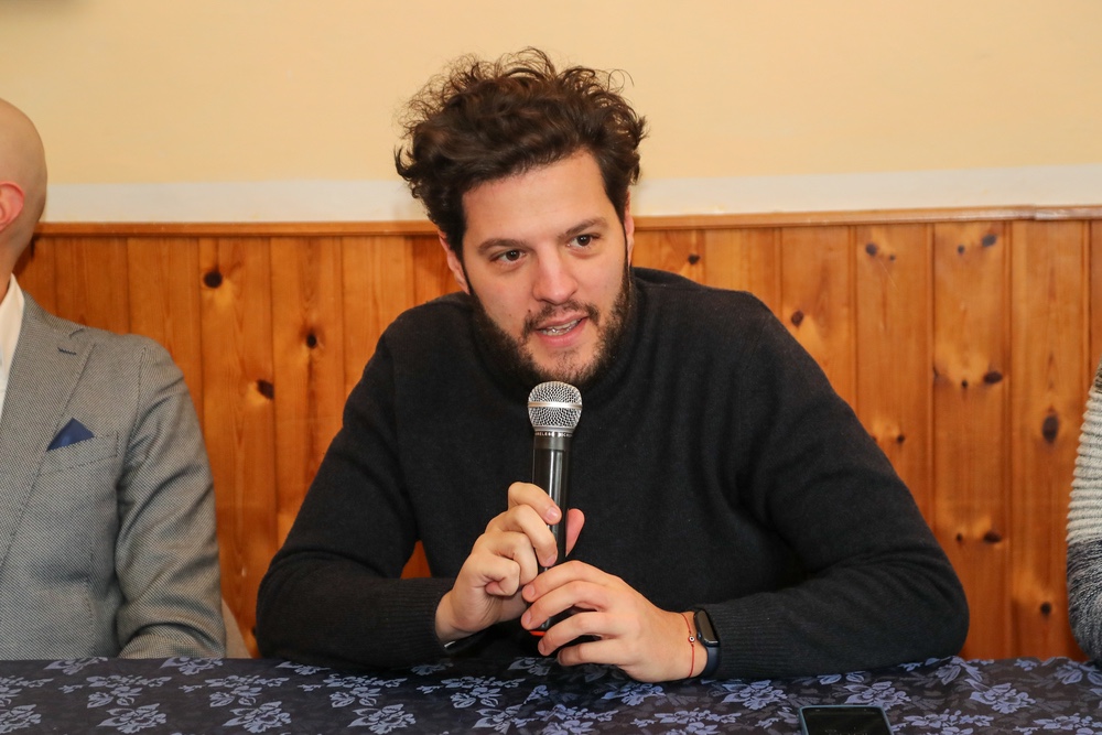 Comunali, Bussolin (Lega): '“Schmidt il nome migliore per Firenze”