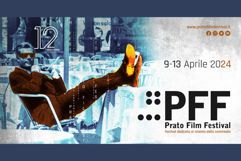 Benvenuti, Parenti, Vauro e Colangeli al Prato Film Festival