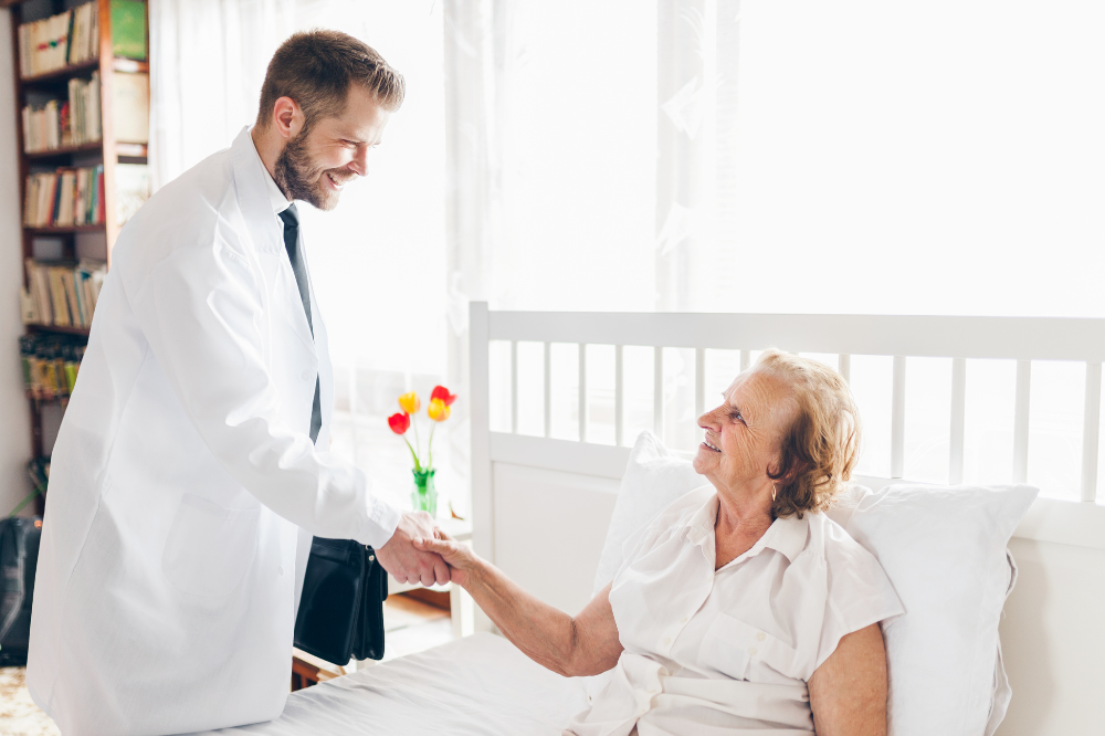 Telemedicina e setting domiciliare, risorse da utilizzare 