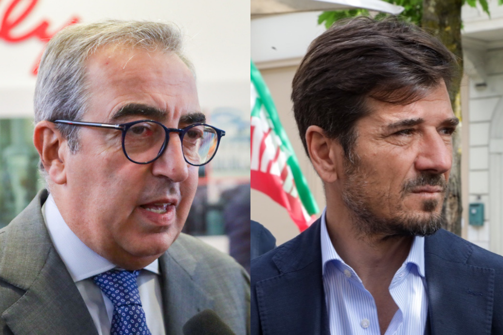 Minori. Careggi, Gasparri e Stella illustrano risposta Schillaci